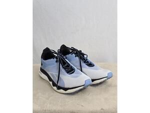 Reebok Floatride Running Shoes - Blue and White size 8